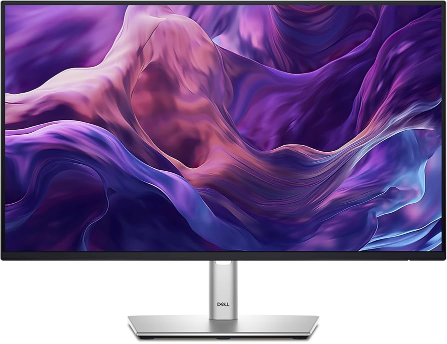 DELL P2425H 23.8 インチ液晶モニター　HDMI 2024年製 Amazon.com: Dell P2425H 24